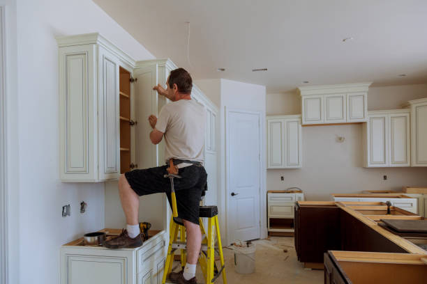 Licensed Kitchen service in Oakton, VA - BM Kitchen