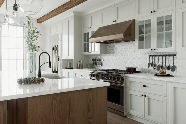 Affordable Kitchen solutions in Oakton, VA